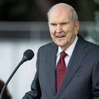 Funeral for President Russell M. Nelson set for Tuesday, Oct. 7, after general conference