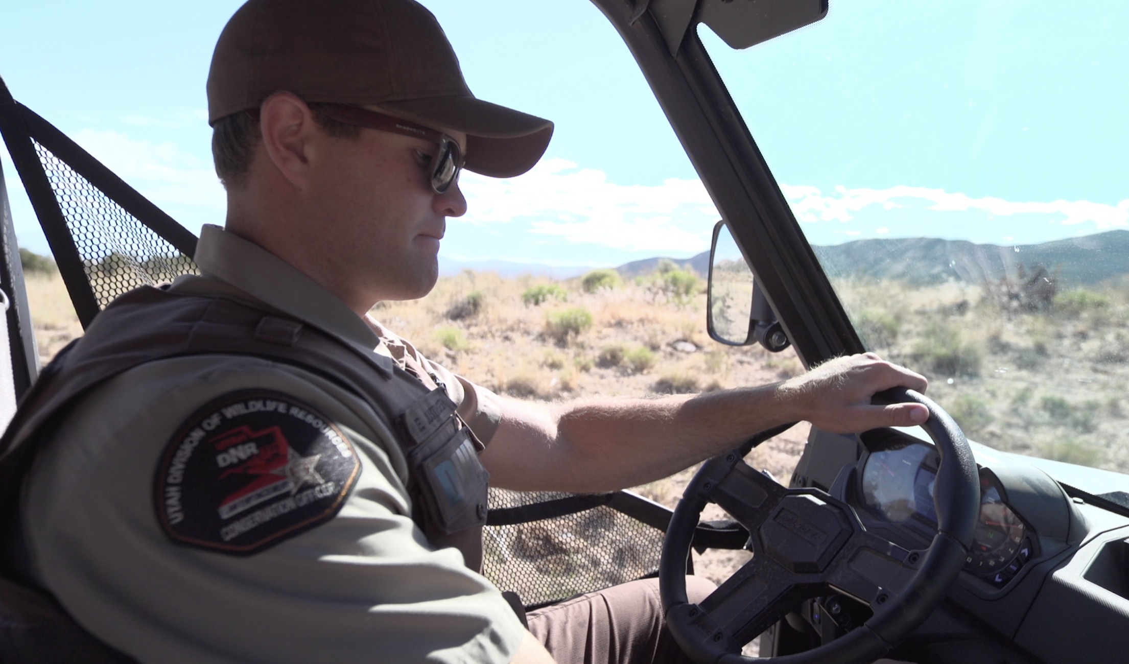 Utah wildlife officials say they've dealt with an uptick in poaching cases since Aug. 1.