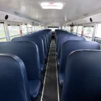 Utah school bus driver arrested for investigation of voyeurism while driving children