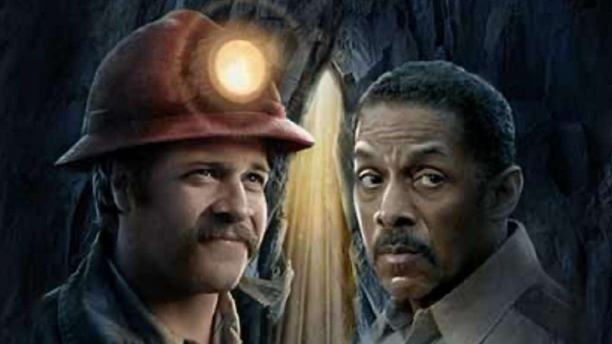 “Faith of Angels” tells the story of 10-year-old Josh Dennis, a boy lost in an abandoned mine in Utah’s Oquirrh Mountains in 1989. He was found after a five-day search.