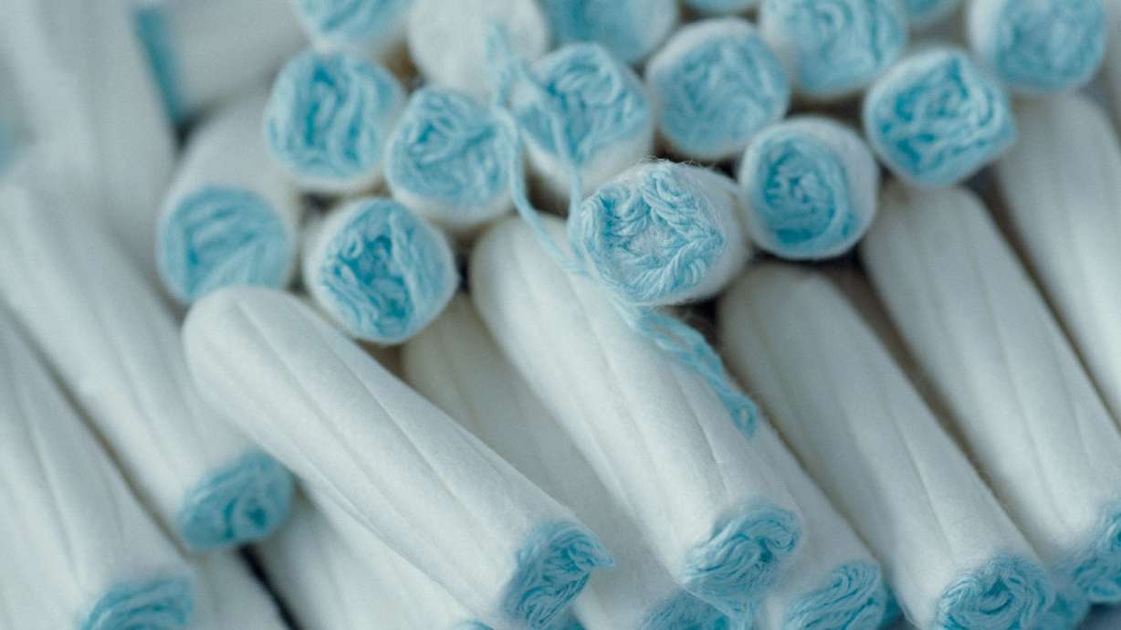 Organic and nonorganic tampons contain arsenic and lead, a July pilot study found. The FDA will conduct research on the possible impact of heavy metals in the products.