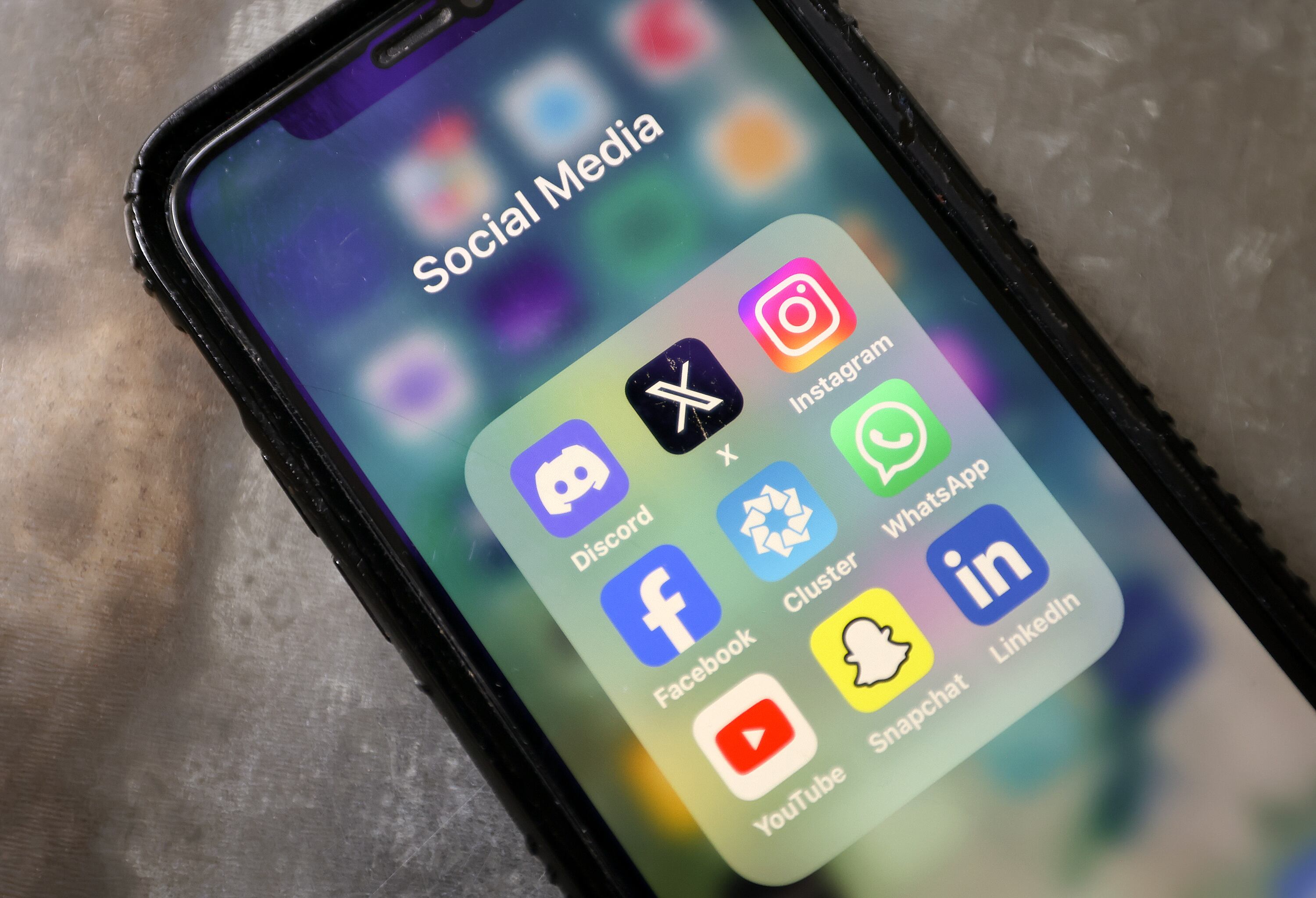 A federal judge blocked Utah's landmark social media law from going into effect Tuesday.