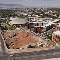 University of Utah trustees greenlight public-private student housing project