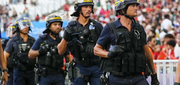 France foiled 3 attack plots targeting the Paris Olympics, prosecutor says