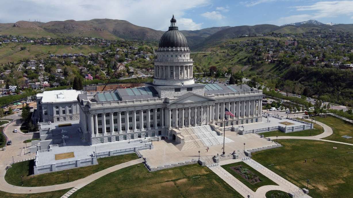 A majority of registered voters in Utah feel politicians ignore the will of the people, according to a survey from the Utah Foundation.