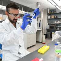 University of Utah's research funding reached $691M