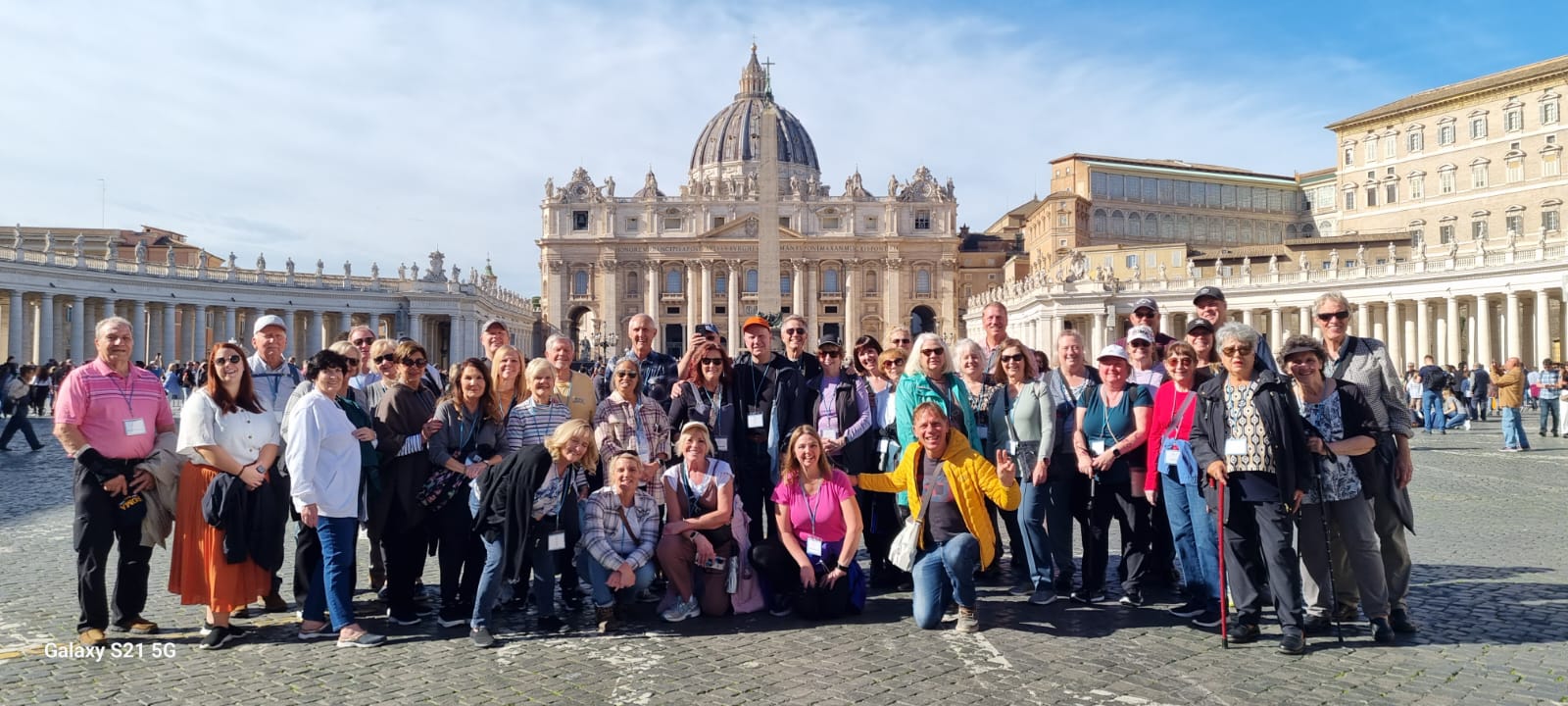 Utah tour experts feature Italy's treasures at a discounted rate