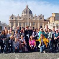 Utah tour experts feature Italy's treasures at a discounted rate