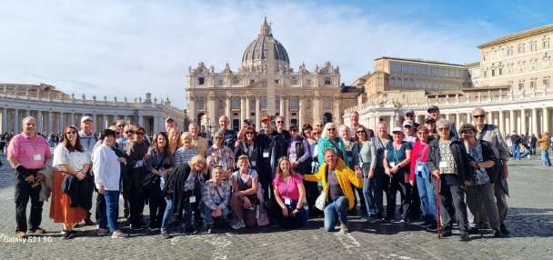 Utah tour experts feature Italy's treasures at a discounted rate