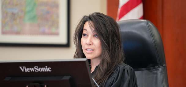 Court condemns threats after Utah judge's redistricting ruling