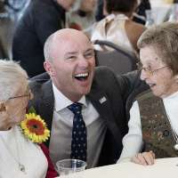 Utah celebrates 152 residents who've lived a century and beyond
