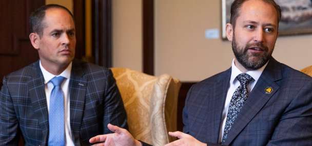 'Utah will continue to lead the fight' to protect children from social media harms, says Gov. Cox