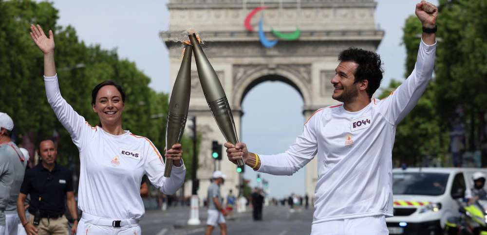 Lessons learned in Paris could impact Utah's 2034 Winter Games