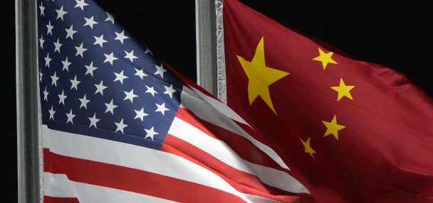 US-China military leaders hold routine talks to discuss South China Sea tensions, other issues