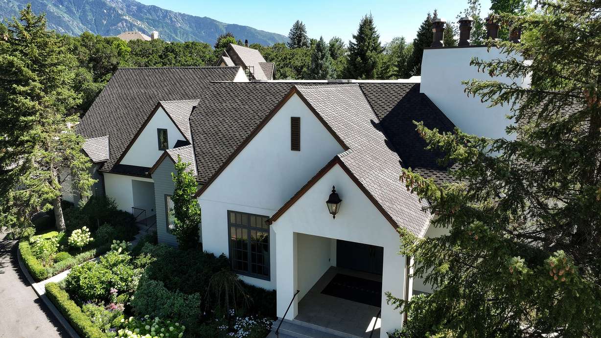 The Twenty & Creek Premier Venue in Sandy is pictured on Aug. 15.