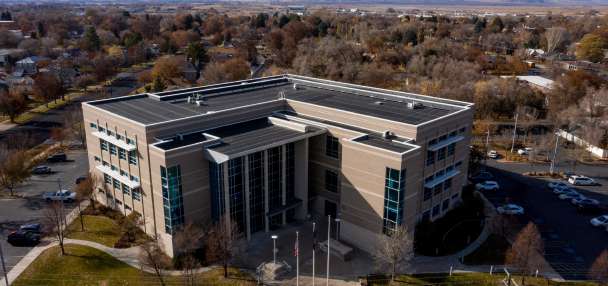 Cache County Council agrees to fund private defamation lawsuit in unusual move