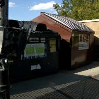 Canyons School District phases out community recycling program after inappropriate use