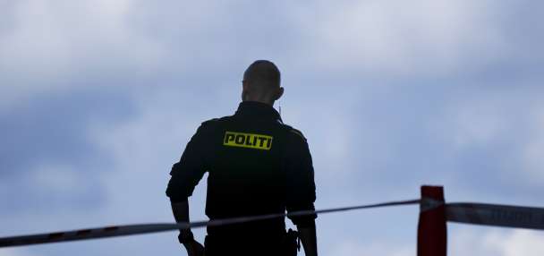 In Denmark, a man is suspected of 86 counts of reckless driving; he filmed it himself