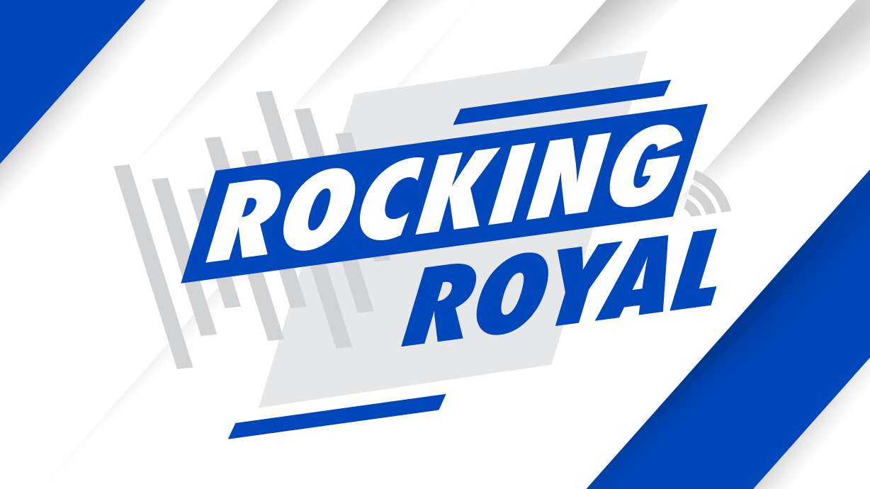 Rocking Royal podcast: Fesi Sitake explains why BYU's wide receivers will be just fine