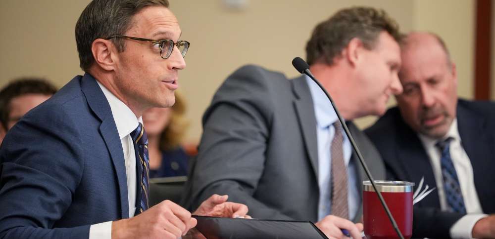 Utah Legislature appeals decision blocking Amendment D from the ballot