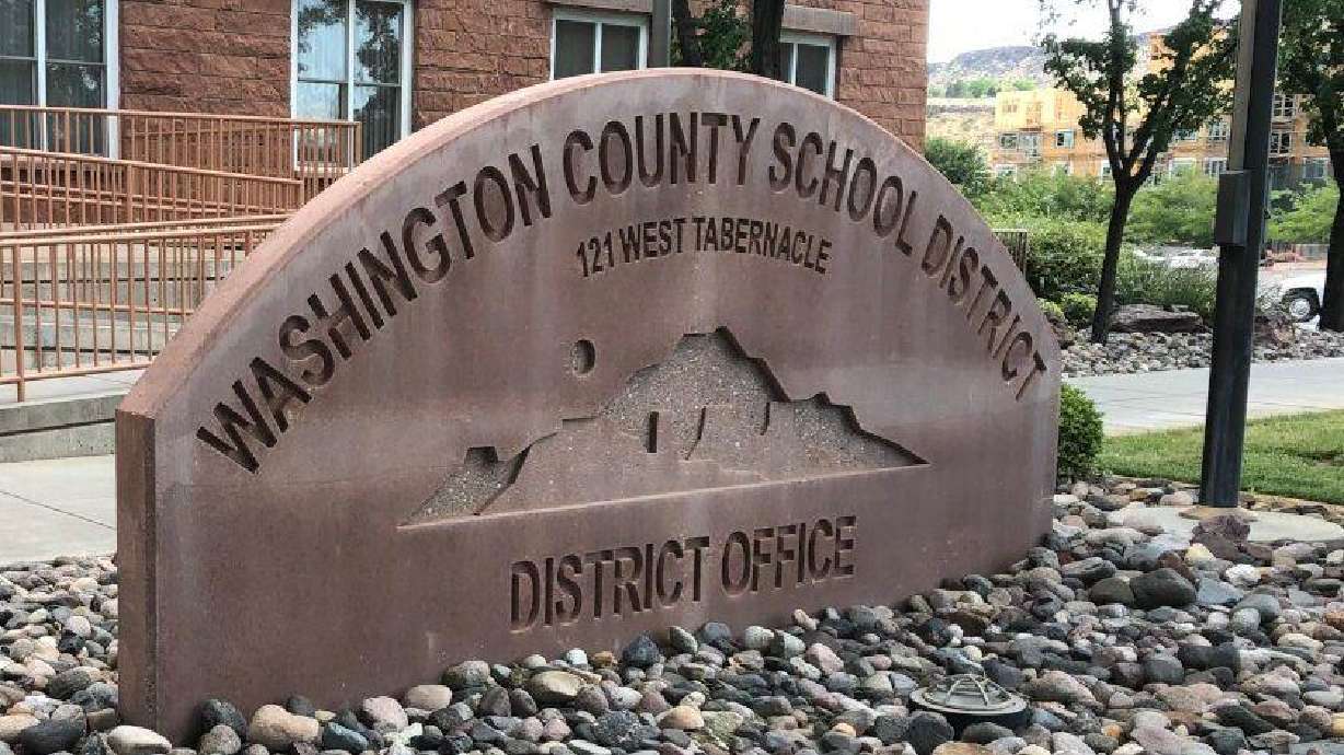Washington County is leading the state in implementing a school guardian program passed into law in February that will require each school to have an armed person at the ready to potentially intercept any active threats while children are in school.