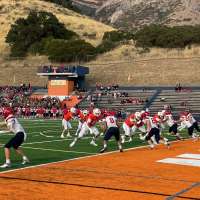 Battle-tested Timpview earns comfortable win over Springville