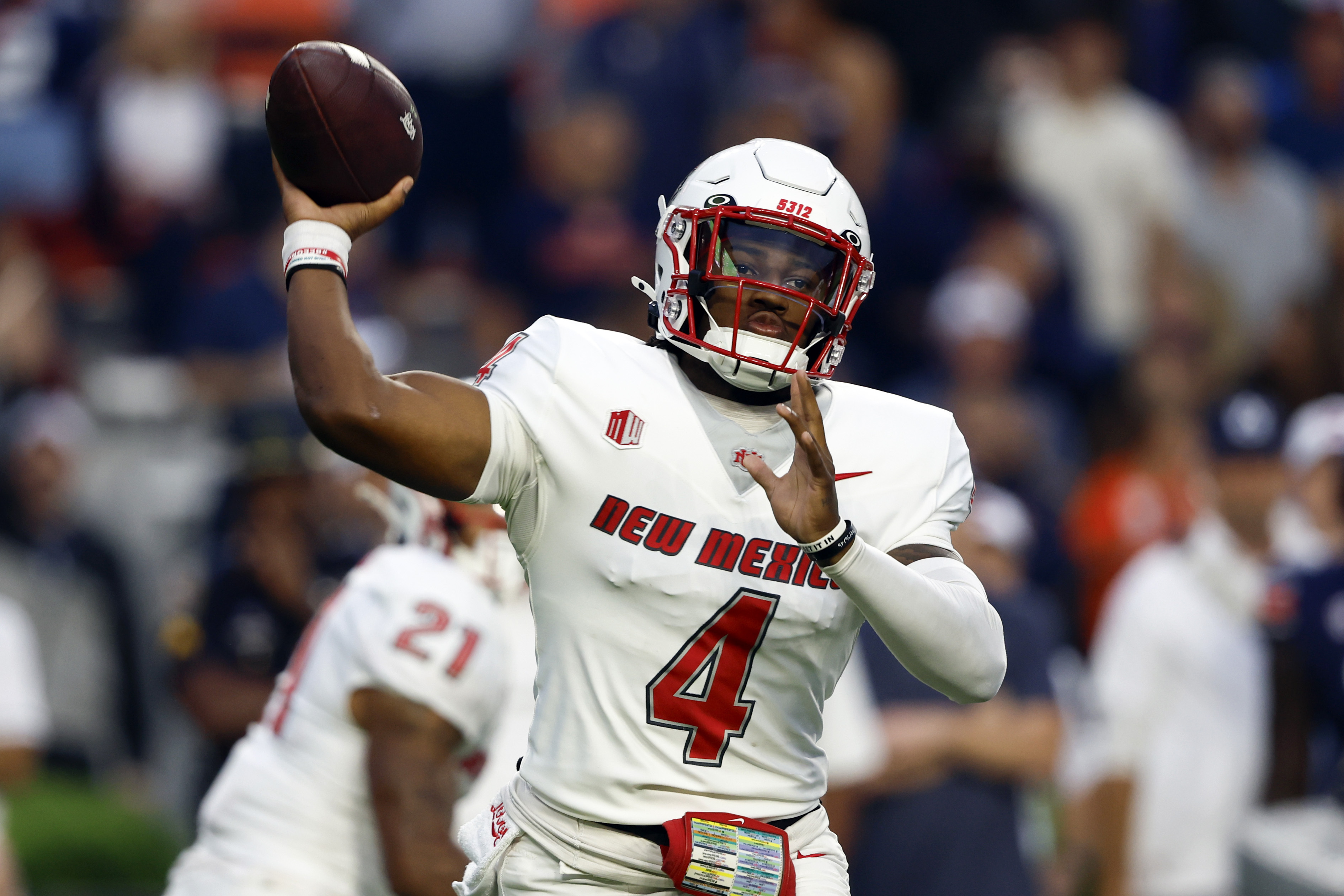 The 2025 Heisman race: Our look at the dark horse candidates, including Utah's Dampier