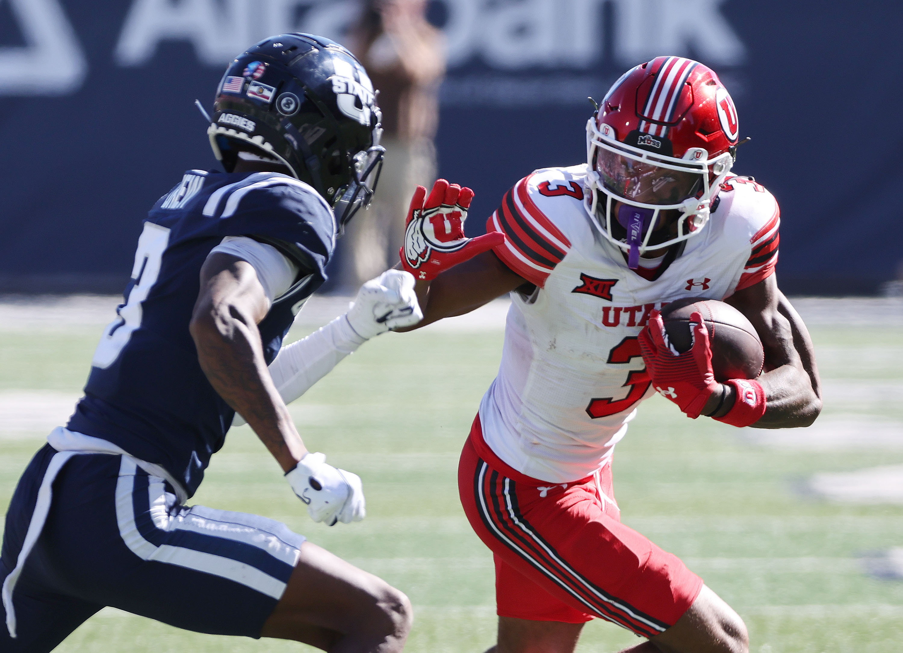 Pick Six Previews: Utah to claim statement win over Oklahoma State