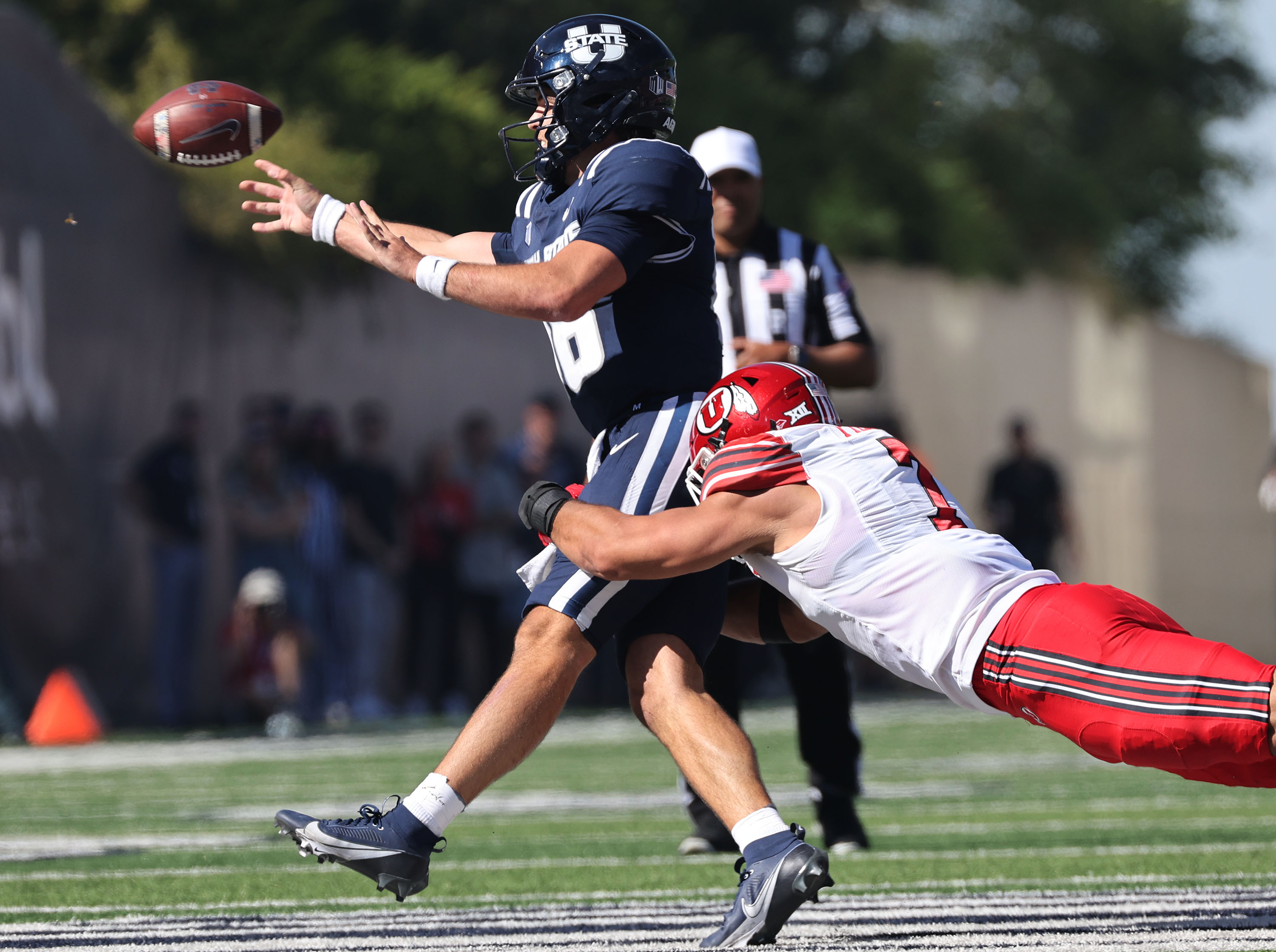 Utah football: Previewing the 2026 schedule with a look at Utah State, Iowa State
