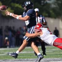 Utah football: Previewing the 2026 schedule with a look at Utah State, Iowa State