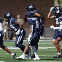 Utah State reportedly a 'top target' if Pac-12 stays in west