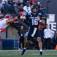 Pick Six Previews: Stronger Utah should blow out rival Utah State