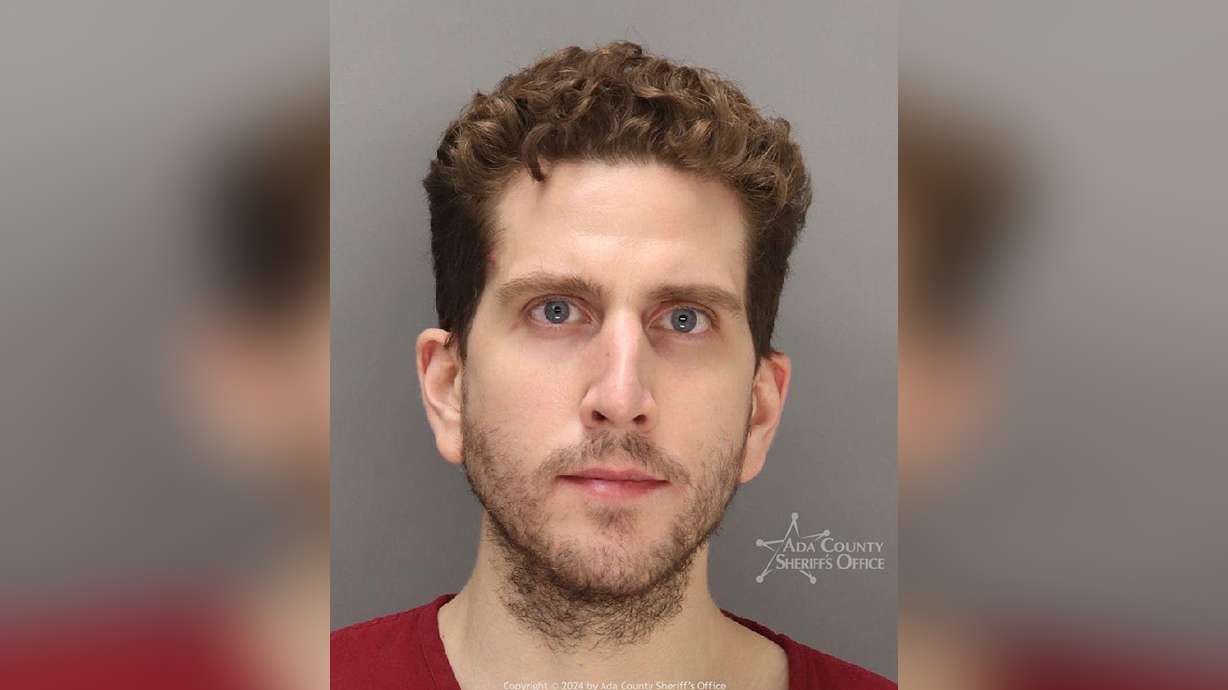 Bryan Kohberger was transferred to Boise and booked into the Ada County Jail on Sunday, Sept. 15. Thursday, during a status hearing, the new judge set expectations for the case.