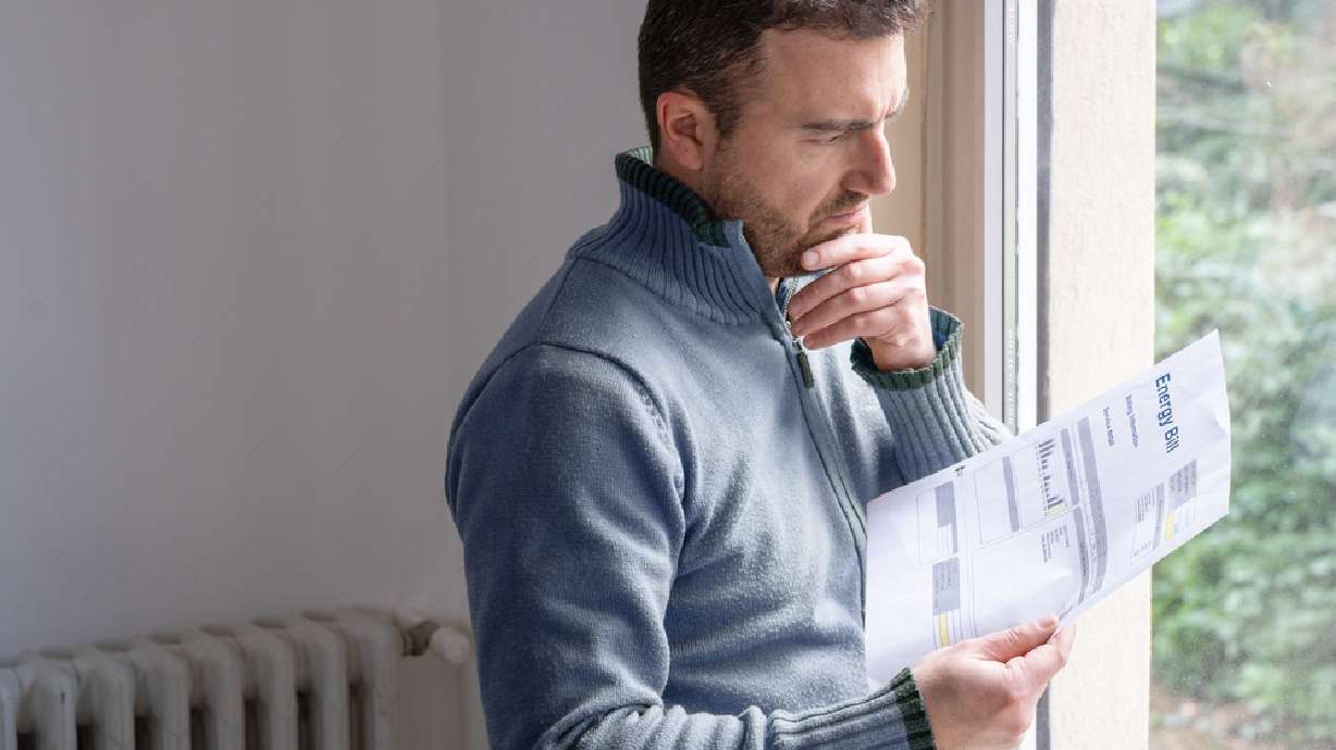 Rocky Mountain Power just raised your bill and is asking for more