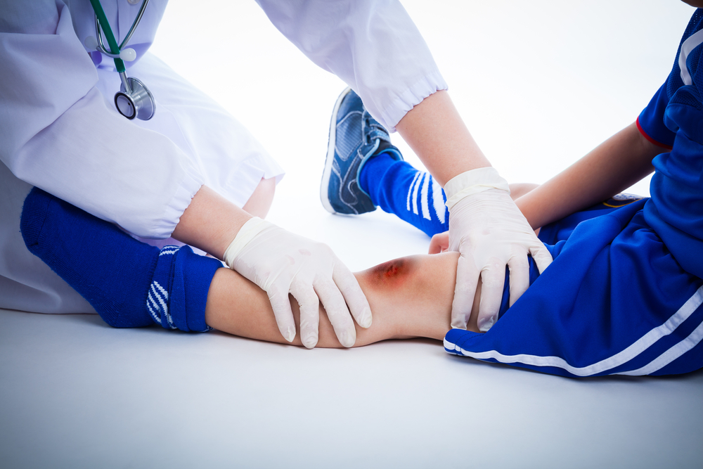 Keeping kids in the game while reducing injuries and burnout 