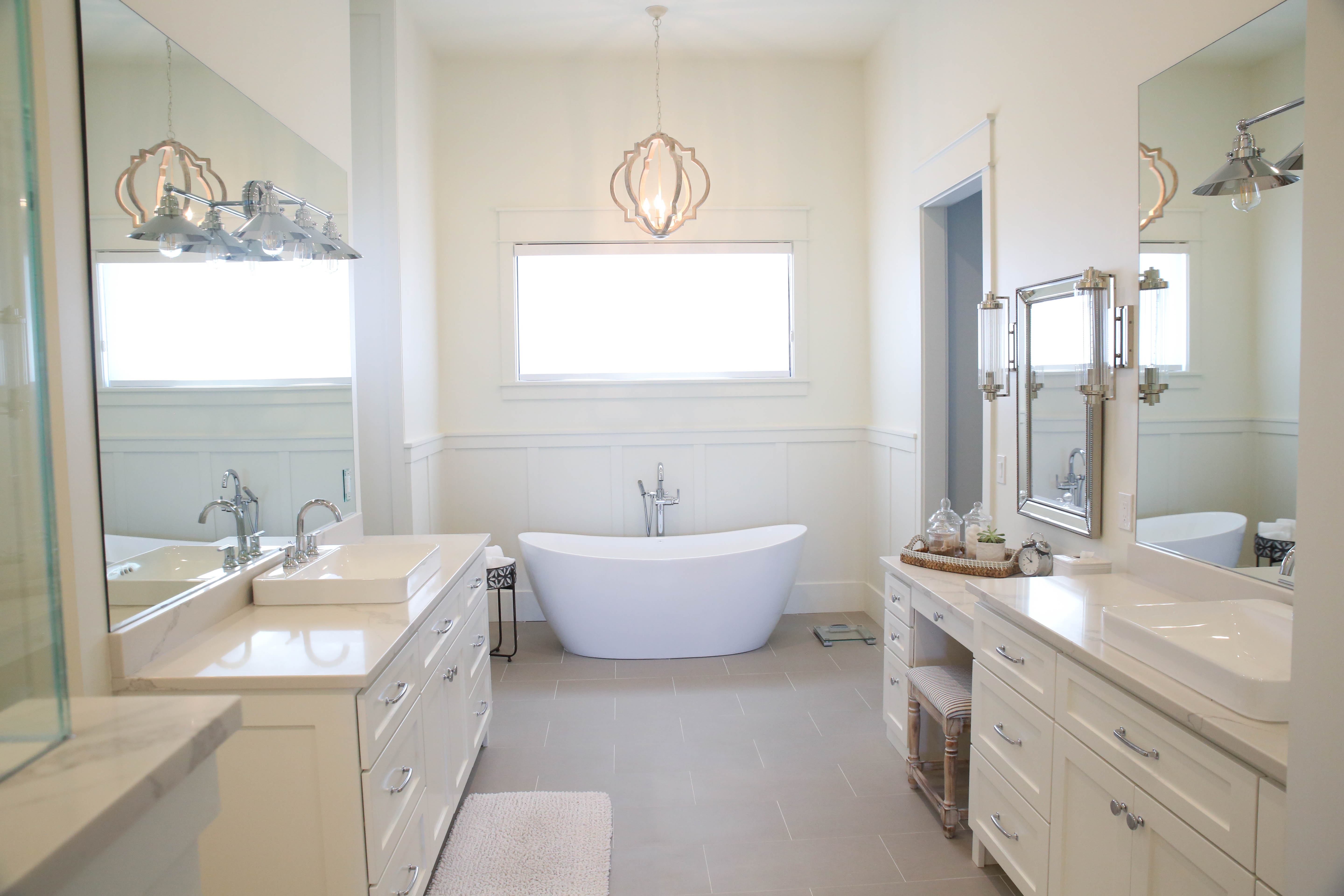 Floor tile trends for 2025: A blend of beauty, sustainability and Innovation