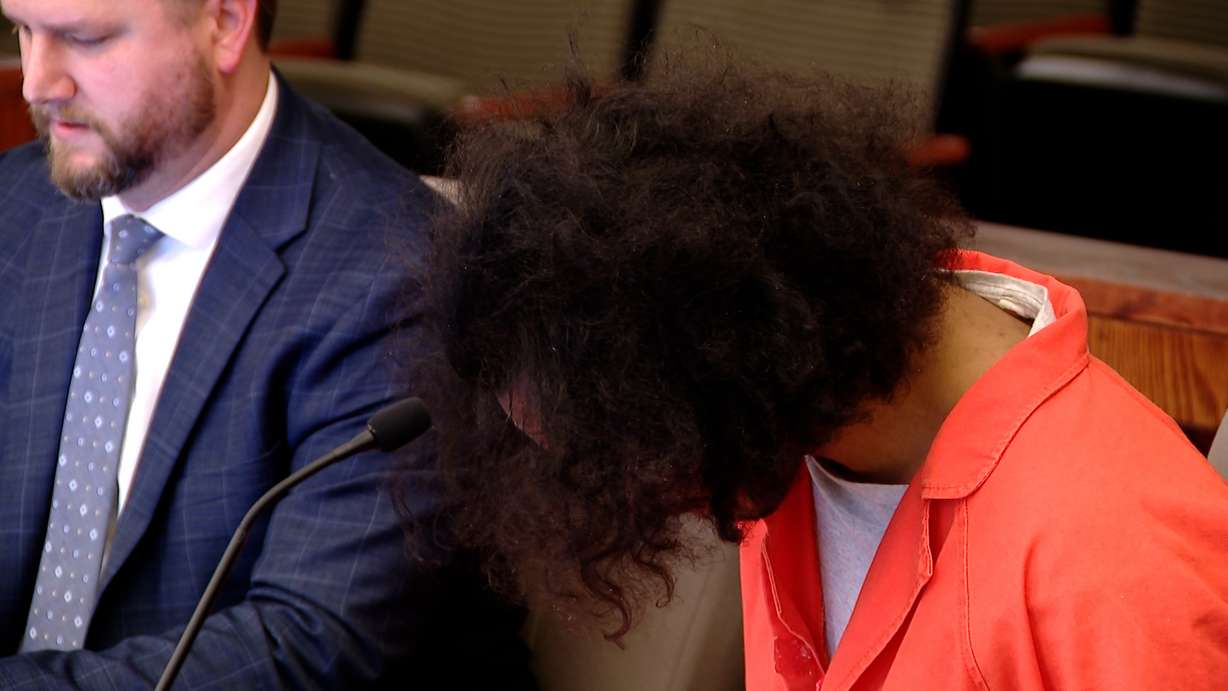 Nearly two years after a KSL Investigation revealed failures to investigate reports of rape against a Davis County man, a judge sentenced Joshua Homer, 28, to at least five years in prison.