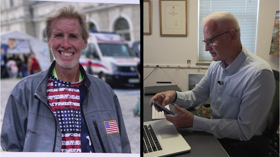 Utahn recalls knowing suspect in Trump assassination attempt who pushed plan in Ukraine