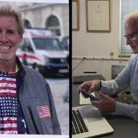 Utahn recalls knowing suspect in Trump assassination attempt who pushed plan in Ukraine