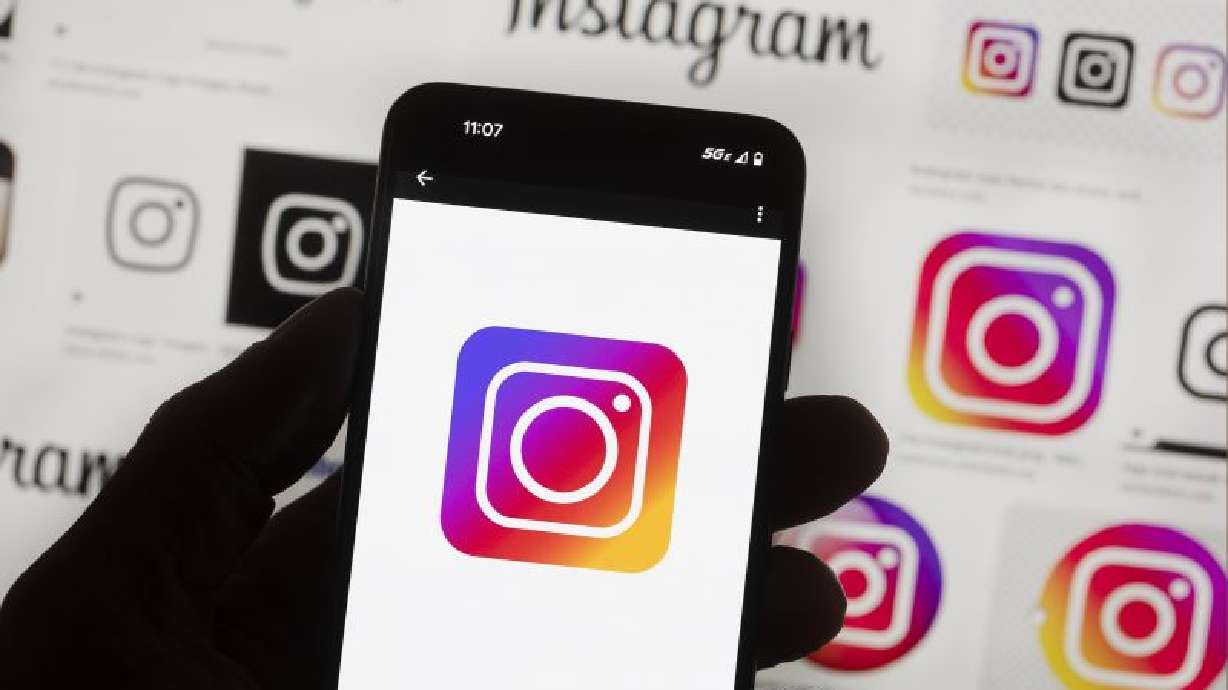 Instagram is introducing separate teen accounts for those under 18.