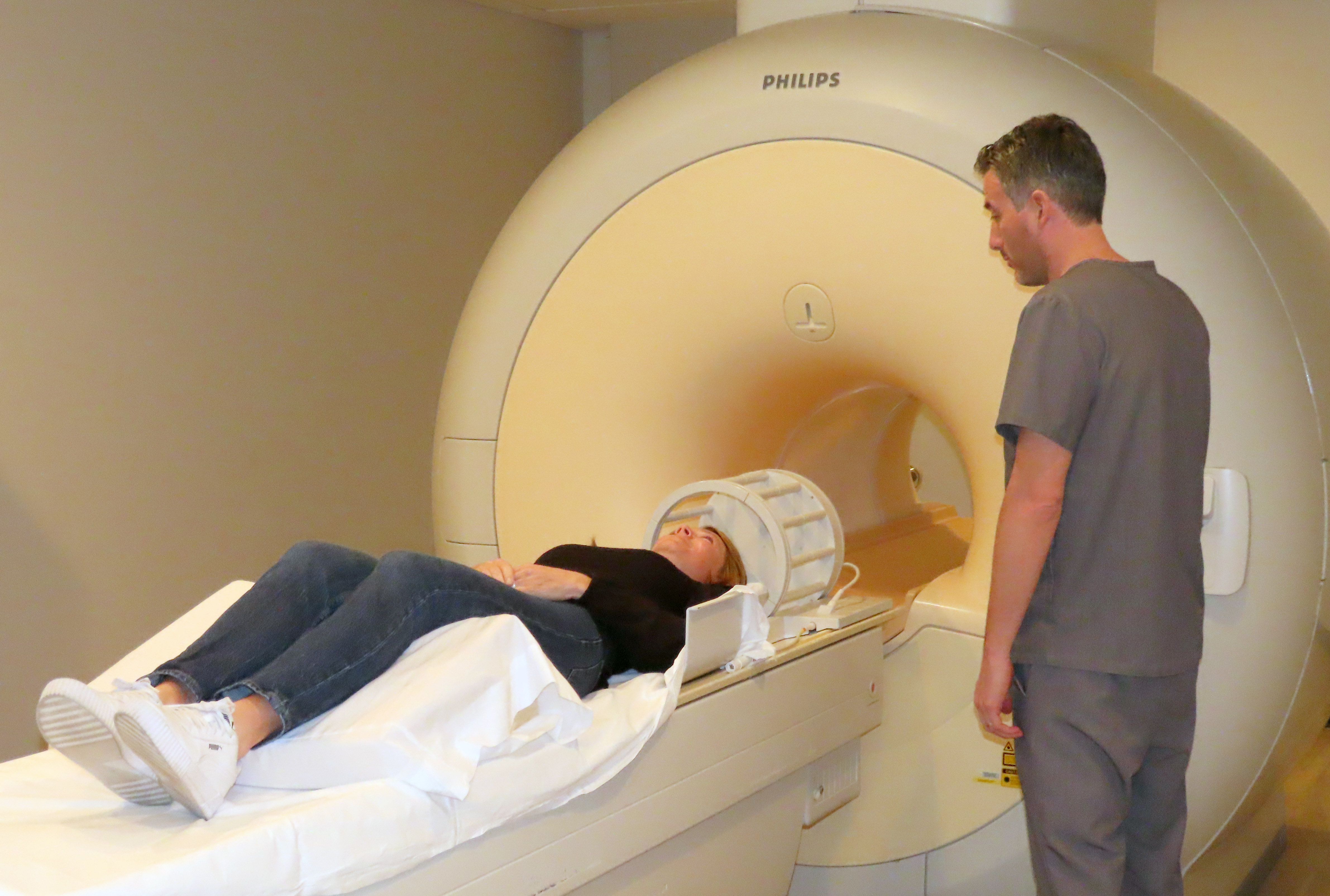 5 reasons you should consider an independent, low-cost, same-day MRI
