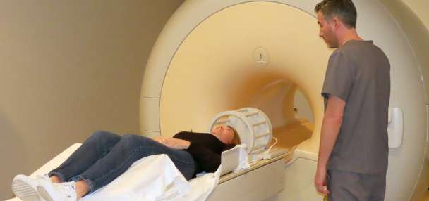 5 reasons you should consider an independent, low-cost, same-day MRI