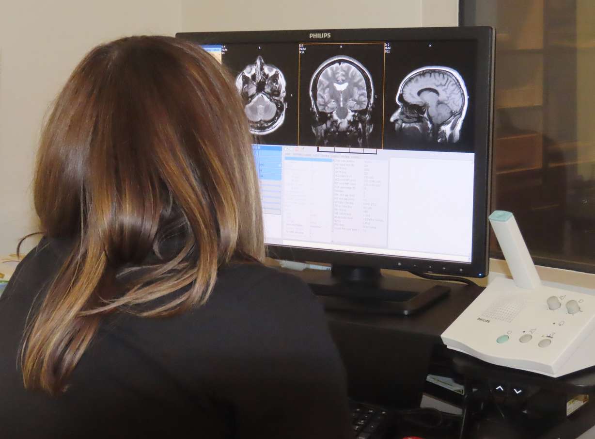 5 of the most common reasons Utah residents suffer from back pain