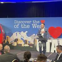 Salt Lake Chamber honors business, community leaders that influence 'why we love Utah'