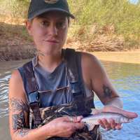 Researchers look to expand restoration efforts within Green River tributaries