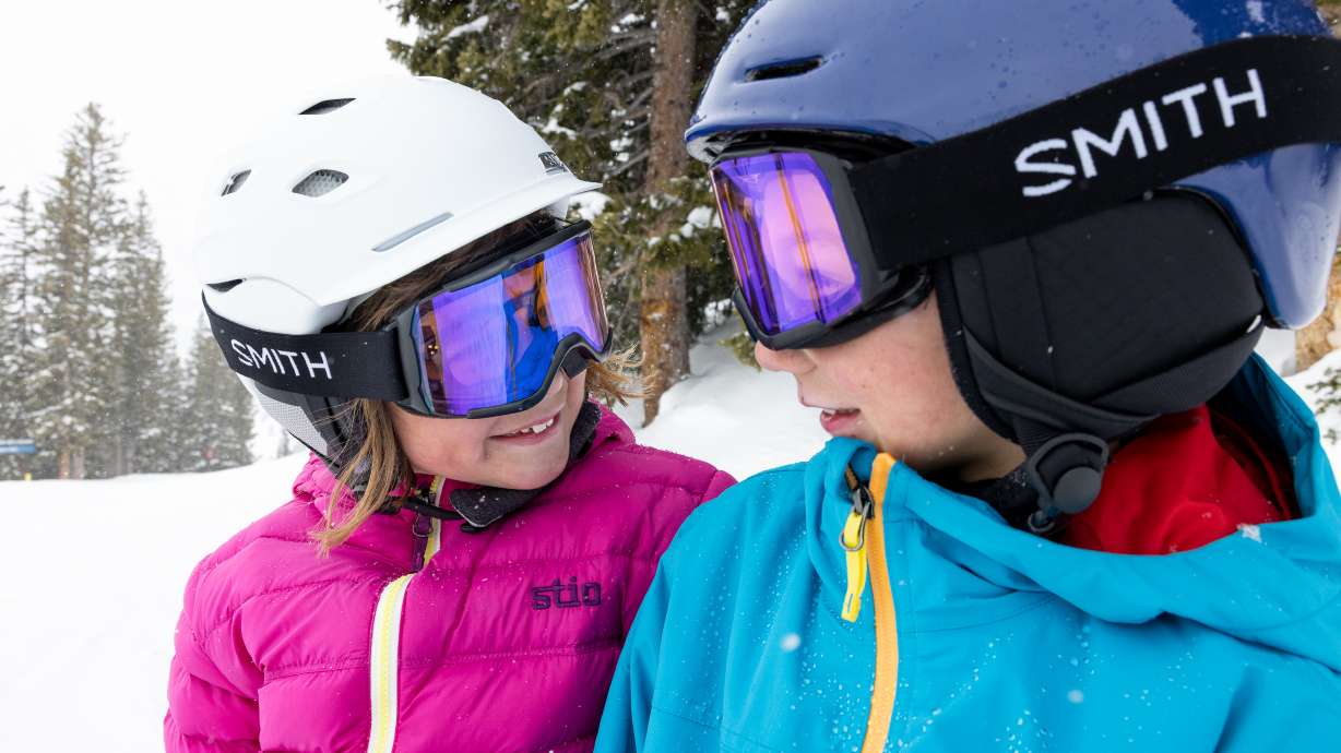 It's time to purchase Ski Utah Passports for 4th, 5th and 6th graders for only $69
