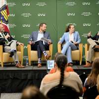 Panel discusses Utah's Amendment D and what's next