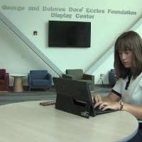 New research shows 'exposure gap' for Utah girls in STEM