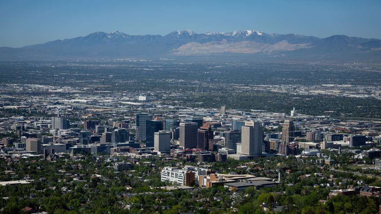 Salt Lake City has garnered "certified welcoming" status, reflecting its outreach to immigrants and its efforts to foster a sense of inclusivity in the city.