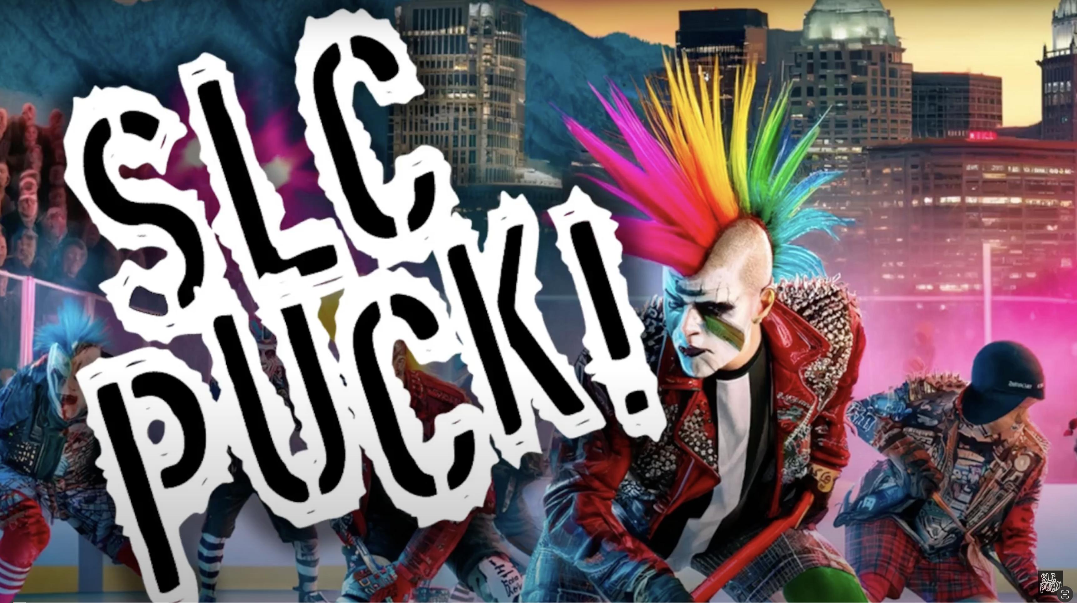 SLC Puck podcast: Utah Hockey Club can't afford any miscues down the stretch